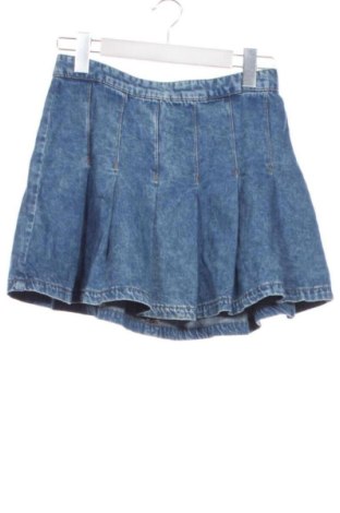 Detská sukňa  Marks & Spencer, Veľkosť 11-12y/ 152-158 cm, Farba Modrá, Cena  7,00 €, #136740786
