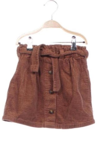 Dětská sukně  Next, Velikost 2-3y/ 98-104 cm, Barva Hnědá, Cena  169,00 Kč, #136757666
