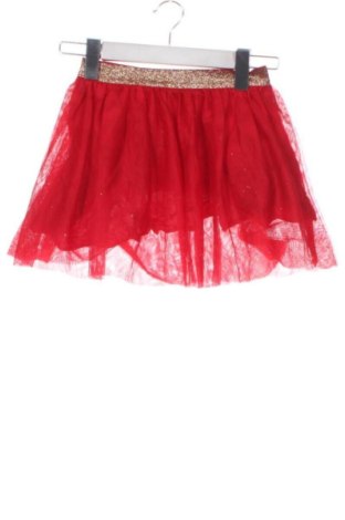 Παιδική φούστα Okaidi, Μέγεθος 6-7y/ 122-128 εκ., Χρώμα Κόκκινο, Τιμή 7,99 €, #136777855