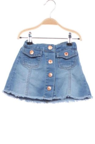 Fustă pentru copii Primark, Mărime 18-24m/ 86-98 cm, Culoare Albastru, Preț 32,99 Lei, #136767950