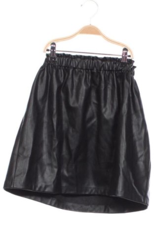 Fustă pentru copii Sinsay, Mărime 11-12y/ 152-158 cm, Culoare Negru, Preț 30,00 Lei, #136786383