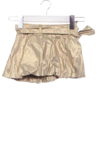 Dětská sukně  Sisley, Velikost 2-3y/ 98-104 cm, Barva Zlatistá, Cena  319,00 Kč, #136729654