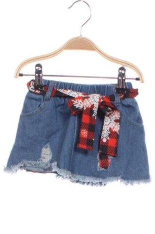 Dětská sukně  Unbranded, Velikost 3-6m/ 62-68 cm, Barva Modrá, Cena  269,00 Kč, #136737867