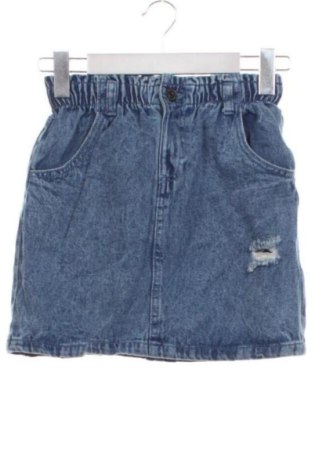 Dětská sukně  Unbranded, Velikost 11-12y/ 152-158 cm, Barva Modrá, Cena  189,00 Kč, #136738396