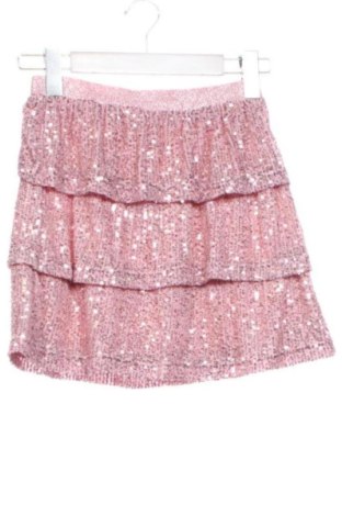Kinderrock Unbranded, Größe 12-13y/ 158-164 cm, Farbe Rosa, Preis 6,00 €, #136741220