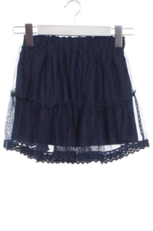 Dětská sukně  Unbranded, Velikost 5-6y/ 116-122 cm, Barva Modrá, Cena  279,00 Kč, #136757593