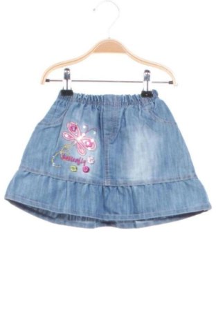 Detská sukňa  Unbranded, Veľkosť 9-12m/ 74-80 cm, Farba Modrá, Cena  6,95 €, #136780051