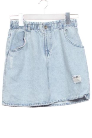 Detská sukňa  Unbranded, Veľkosť 14-15y/ 168-170 cm, Farba Modrá, Cena  7,95 €, #136827404