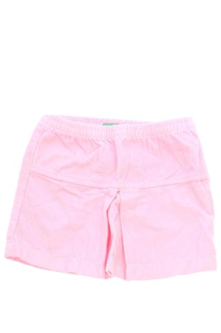 Παιδική φούστα United Colors Of Benetton, Μέγεθος 18-24m/ 86-98 εκ., Χρώμα Ρόζ , Τιμή 4,99 €, #136751404