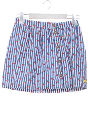 Fustă pentru copii United Colors Of Benetton, Mărime 8-9y/ 134-140 cm, Culoare Multicolor, Preț 36,99 Lei, #136785245