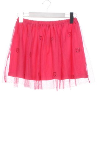 Fustă pentru copii United Colors Of Benetton, Mărime 14-15y/ 168-170 cm, Culoare Roz, Preț 37,99 Lei, #136799399