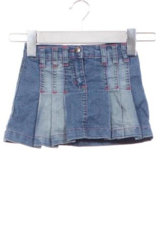 Detská sukňa  Woody, Veľkosť 2-3y/ 98-104 cm, Farba Modrá, Cena  6,95 €, #136736248