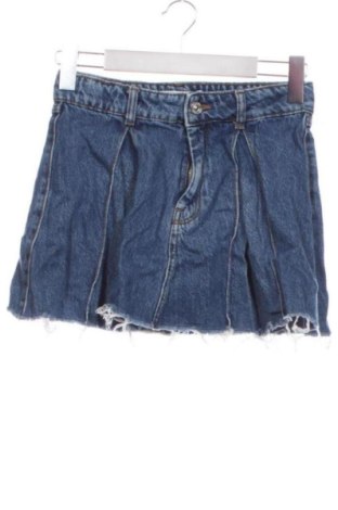 Dětská sukně  Zara, Velikost 11-12y/ 152-158 cm, Barva Modrá, Cena  179,00 Kč, #136735517