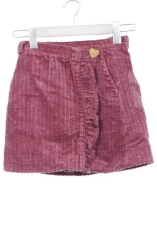 Παιδική φούστα Zara, Μέγεθος 8-9y/ 134-140 εκ., Χρώμα Ρόζ , Τιμή 6,99 €, #136742001