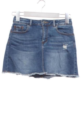 Dětská sukně  Zara, Velikost 9-10y/ 140-146 cm, Barva Modrá, Cena  159,00 Kč, #136745276