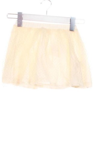Gyerek szoknya Zara, Méret 4-5y / 110-116 cm, Szín Bézs, Ár 3 019 Ft, #136798632