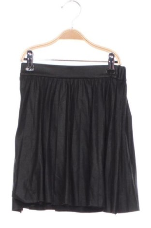 Fustă pentru copii Zara, Mărime 9-10y/ 140-146 cm, Culoare Negru, Preț 41,71 Lei, #136807476