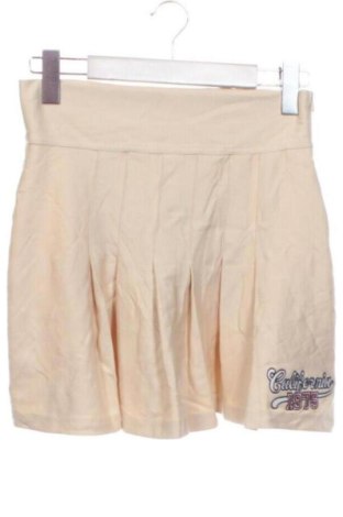 Kinderrock Zara, Größe 13-14y/ 164-168 cm, Farbe Ecru, Preis 13,99 €, #136813482