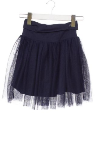 Fustă pentru copii iDo By Miniconf, Mărime 3-4y/ 104-110 cm, Culoare Albastru, Preț 41,99 Lei, #136821682