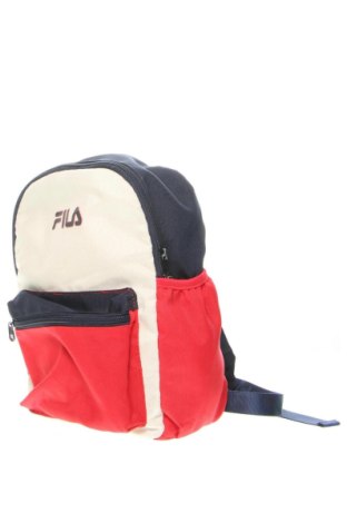 Dziecięcy plecak FILA, Kolor Kolorowy, Cena 112,99 zł, #136780255