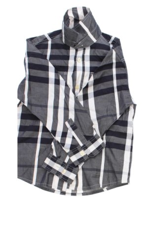 Kinderhemd Burberry, Größe 4-5y/ 110-116 cm, Farbe Mehrfarbig, Preis 107,99 €, #136749546