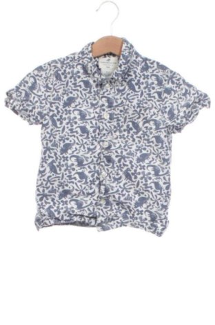 Cămașă pentru copii Caribbean Joe, Mărime 18-24m/ 86-98 cm, Culoare Multicolor, Preț 41,71 Lei, #136736655