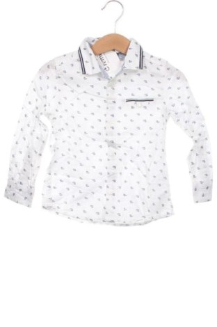 Cămașă pentru copii Chicco, Mărime 18-24m/ 86-98 cm, Culoare Multicolor, Preț 27,99 Lei, #136831786