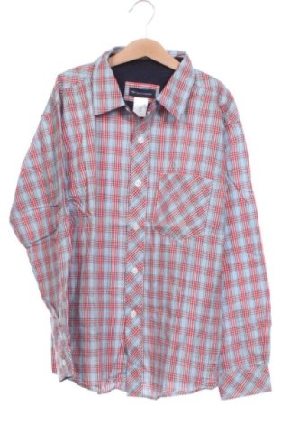 Kinderhemd Dockers, Größe 12-13y/ 158-164 cm, Farbe Mehrfarbig, Preis € 9,99, #136827635