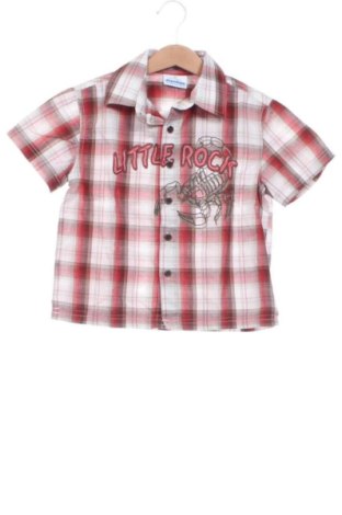 Detská košeľa  Dopo Dopo, Veľkosť 18-24m/ 86-98 cm, Farba Viacfarebná, Cena  6,95 €, #136843084