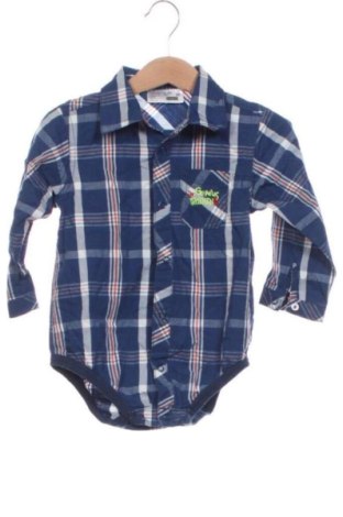 Cămașă pentru copii Ergee, Mărime 12-18m/ 80-86 cm, Culoare Multicolor, Preț 28,99 Lei, #136782122