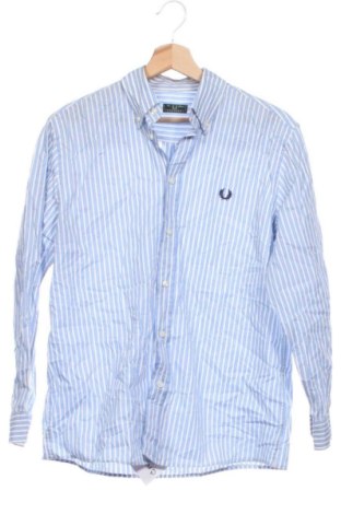 Kinderhemd Fred Perry, Größe 13-14y/ 164-168 cm, Farbe Mehrfarbig, Preis € 11,99, #136753842
