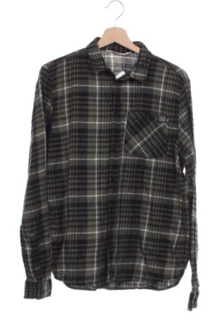 Cămașă pentru copii H&M, Mărime 14-15y/ 168-170 cm, Culoare Multicolor, Preț 20,99 Lei, #136680860