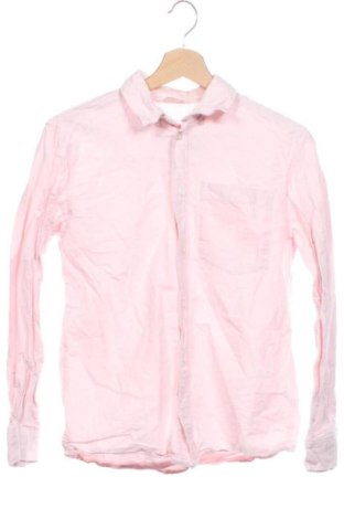 Detská košeľa  H&M, Veľkosť 11-12y/ 152-158 cm, Farba Ružová, Cena  5,95 €, #136746833
