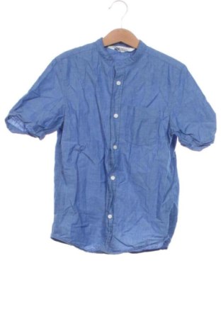 Gyerek ing H&M, Méret 8-9y / 134-140 cm, Szín Kék, Ár 2 439 Ft, #136760361