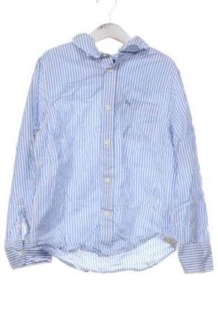 Παιδικό πουκάμισο H&M, Μέγεθος 8-9y/ 134-140 εκ., Χρώμα Πολύχρωμο, Τιμή 4,99 €, #136772849