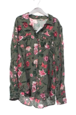 Cămașă pentru copii H&M, Mărime 11-12y/ 152-158 cm, Culoare Multicolor, Preț 24,99 Lei, #136778520
