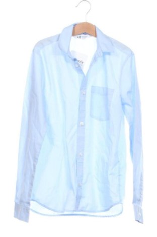 Gyerek ing H&M, Méret 9-10y / 140-146 cm, Szín Kék, Ár 2 569 Ft, #136778820