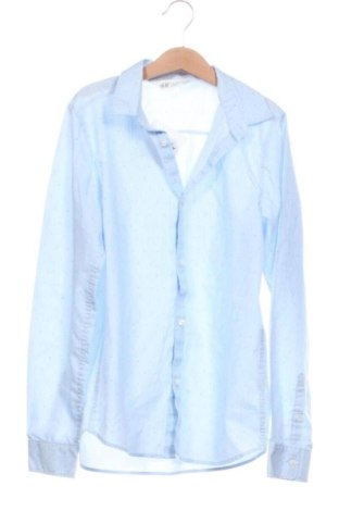 Detská košeľa  H&M, Veľkosť 10-11y/ 146-152 cm, Farba Viacfarebná, Cena  5,95 €, #136778855