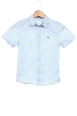 Cămașă pentru copii H&M, Mărime 6-7y/ 122-128 cm, Culoare Multicolor, Preț 31,17 Lei, #136784615