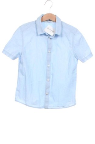 Dziecięca koszula H&M, Rozmiar 7-8y/ 128-134 cm, Kolor Niebieski, Cena 32,15 zł, #136789449