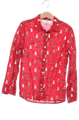 Cămașă pentru copii H&M, Mărime 5-6y/ 116-122 cm, Culoare Multicolor, Preț 26,07 Lei, #136790619