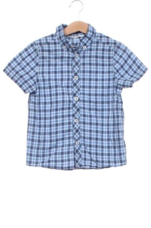 Cămașă pentru copii H&M, Mărime 4-5y/ 110-116 cm, Culoare Multicolor, Preț 31,28 Lei, #136791428