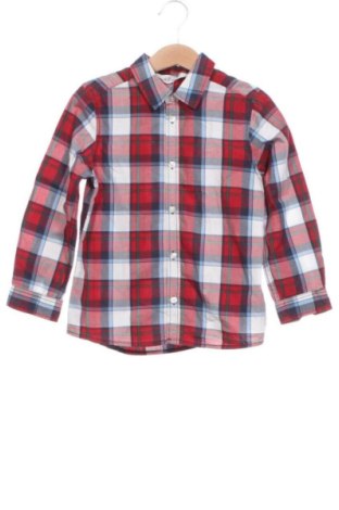 Dziecięca koszula H&M, Rozmiar 4-5y/ 110-116 cm, Kolor Kolorowy, Cena 26,79 zł, #136791513