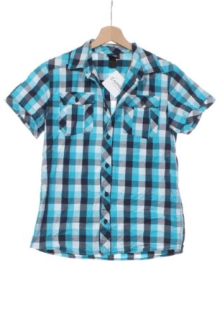 Cămașă pentru copii H&M, Mărime 12-13y/ 158-164 cm, Culoare Multicolor, Preț 20,99 Lei, #136796004