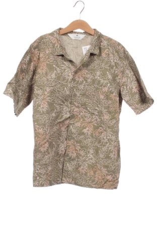 Cămașă pentru copii H&M, Mărime 8-9y/ 134-140 cm, Culoare Multicolor, Preț 31,99 Lei, #136818871