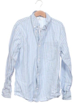 Dětská košile  H&M, Velikost 10-11y/ 146-152 cm, Barva Vícebarevné, Cena  142,00 Kč, #136822785