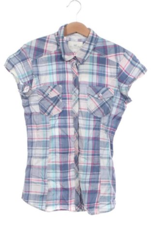 Cămașă pentru copii H&M L.O.G.G., Mărime 12-13y/ 158-164 cm, Culoare Multicolor, Preț 20,85 Lei, #136691473