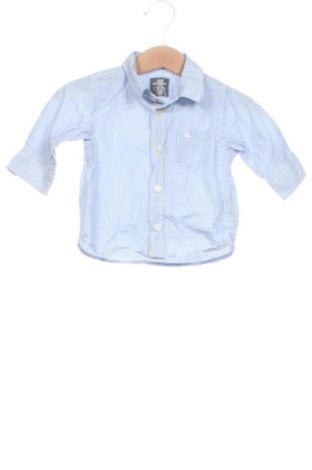 Cămașă pentru copii H&M L.O.G.G., Mărime 2-3m/ 56-62 cm, Culoare Multicolor, Preț 31,28 Lei, #136789801