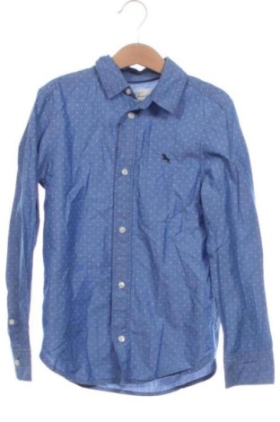 Cămașă pentru copii H&M L.O.G.G., Mărime 7-8y/ 128-134 cm, Culoare Multicolor, Preț 20,99 Lei, #136849925