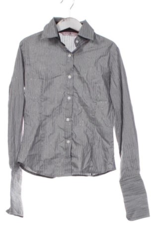 Dětská košile  Silvian Heach, Velikost 9-10y/ 140-146 cm, Barva Šedá, Cena  299,00 Kč, #136766197